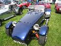 Locust Enthusiasts Club - Locust Kit Car - Stoneleigh 2009 - 049.JPG